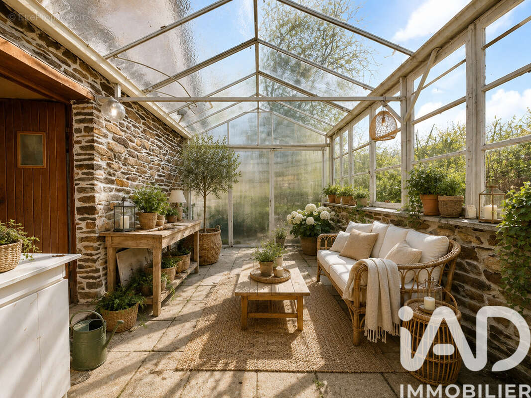 Photo 6 - Maison à BOURGBARRE