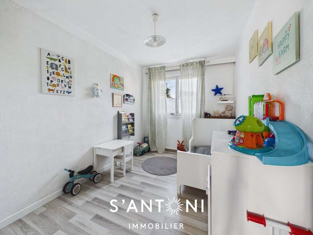 Appartement à SETE