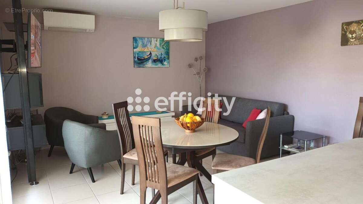 Appartement à AGDE
