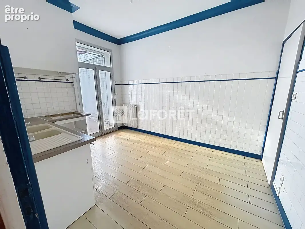 Maison de ville 90 m² avec garage et terrasse - photo 9