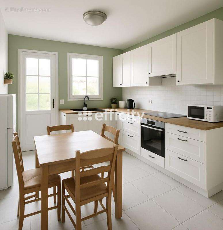 Maison à ESQUERCHIN