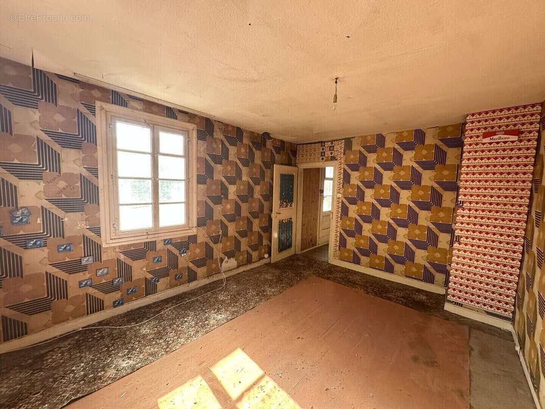 Maison à WESTHOFFEN