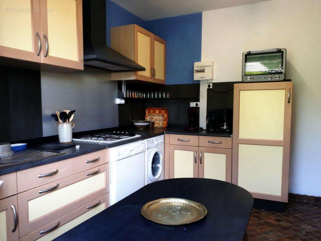 Maison à PLOUGASNOU