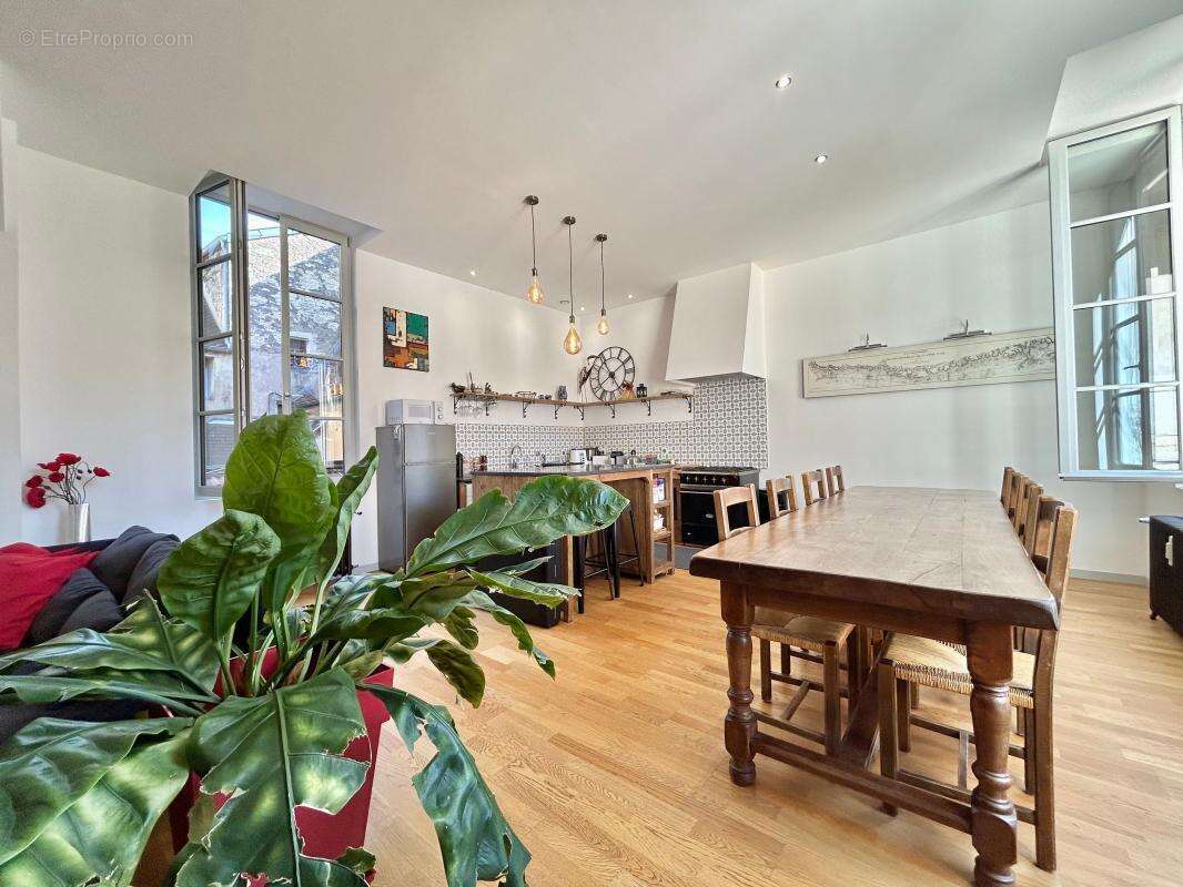 À vendre : Appartement lumineux en plein cœur de Dijon - photo 5