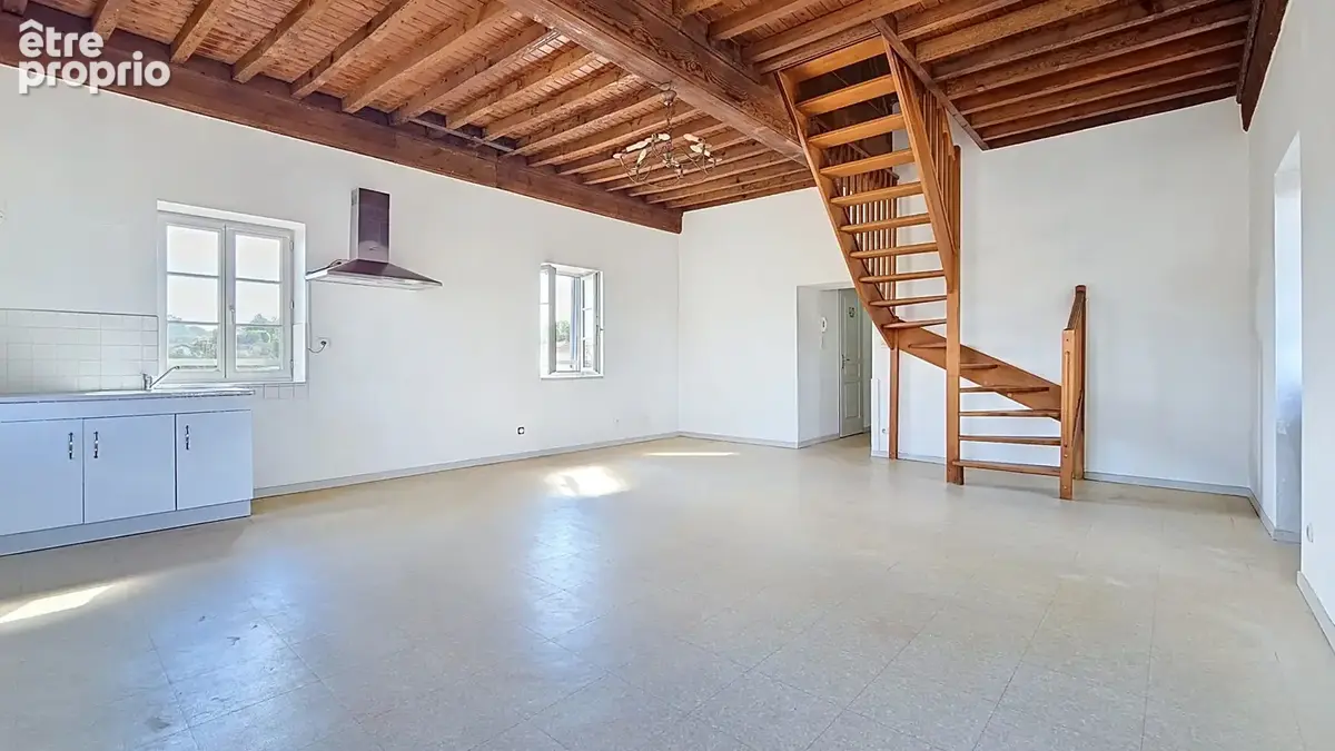 Duplex (lot 29) a la vente ideal familles - photo 5