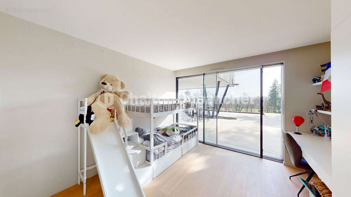 Maison à SAINT-LEGER-SUR-ROANNE