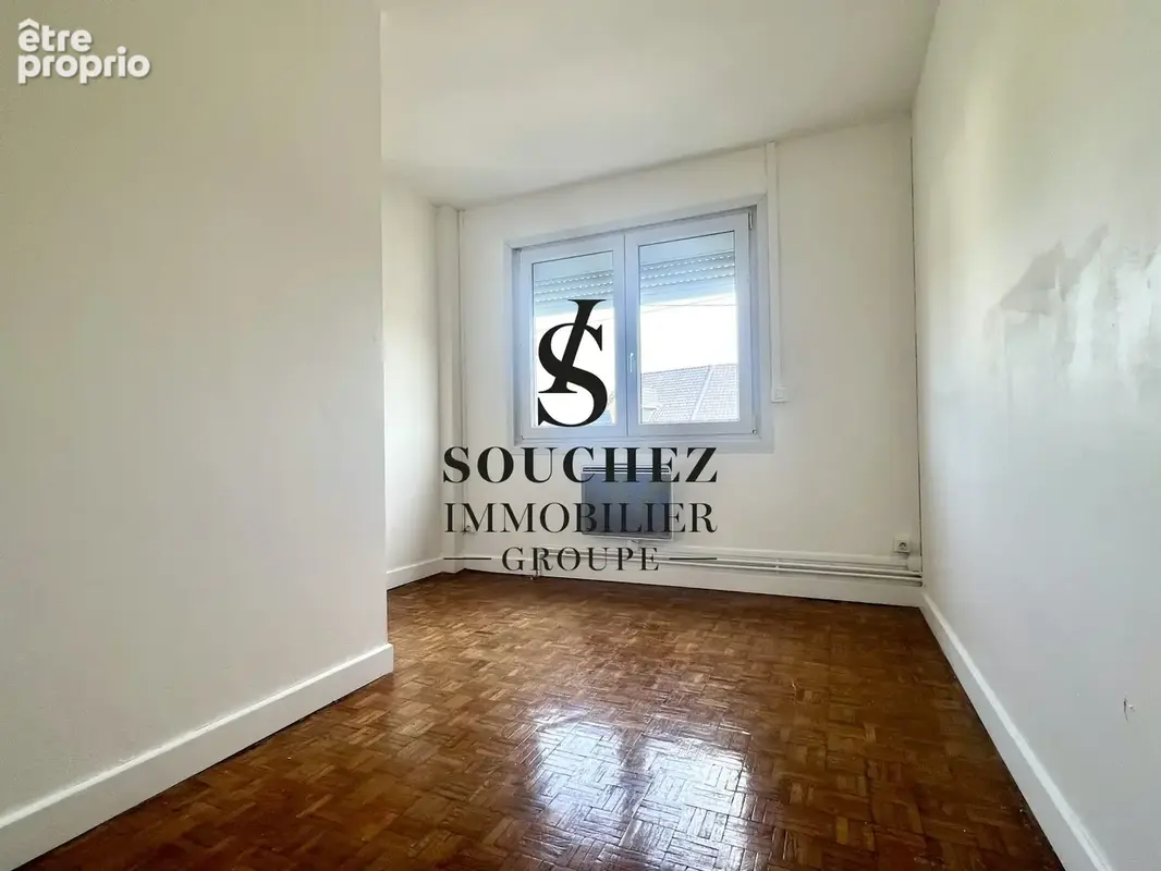 Maison 6 pièces 108 m² à vendre à Sailly-Labourse (62113) - photo 6