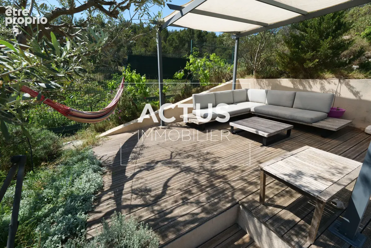 Maison 4 pièces 135 m² à vendre à Aurons (13121) - photo 2