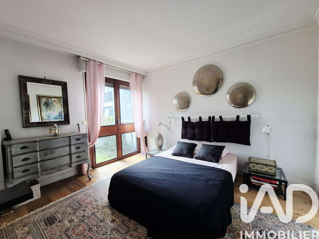 Photo 6 - Appartement à JOUY-EN-JOSAS