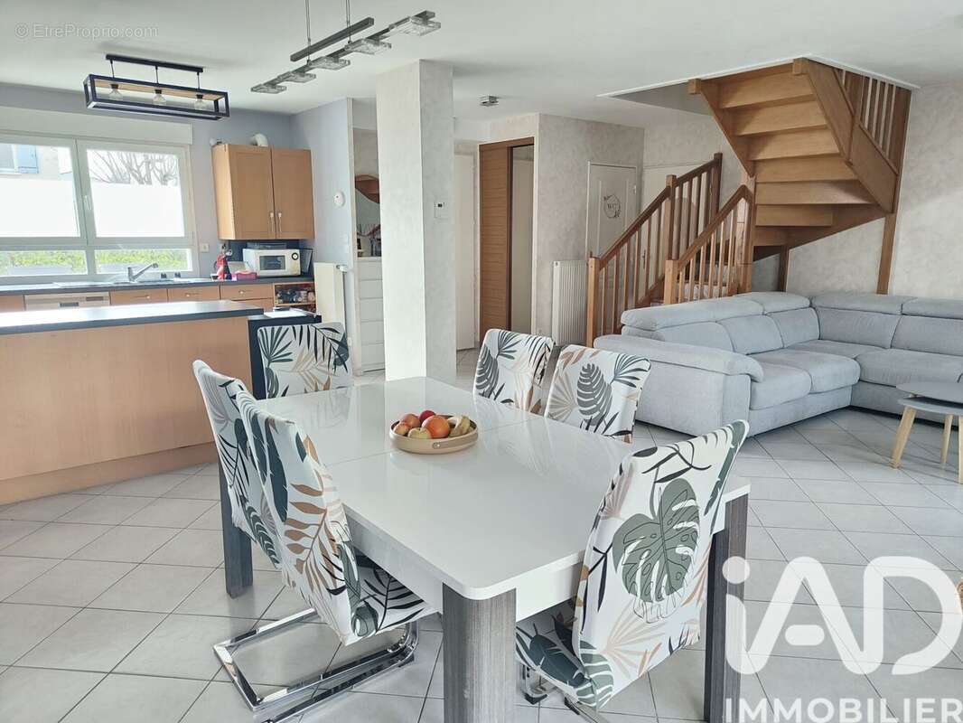 Photo 5 - Maison à MIONS