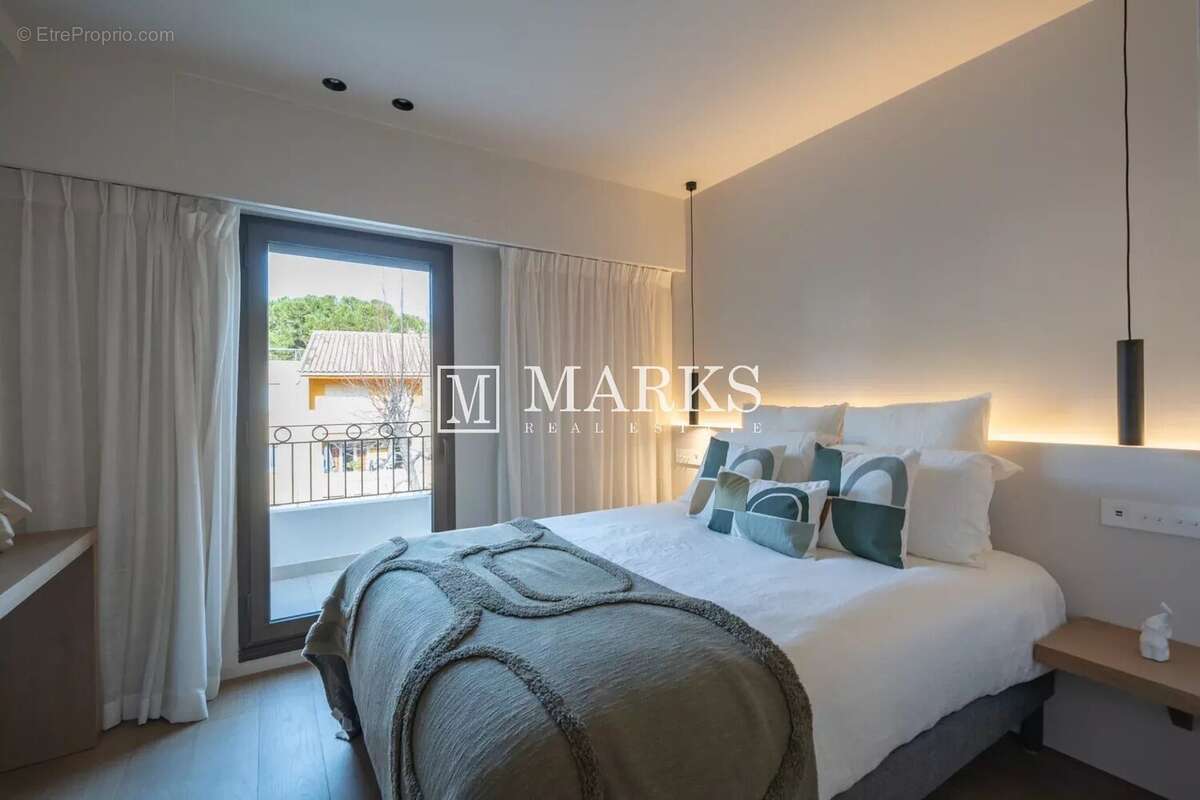 Appartement à SAINT-JEAN-CAP-FERRAT