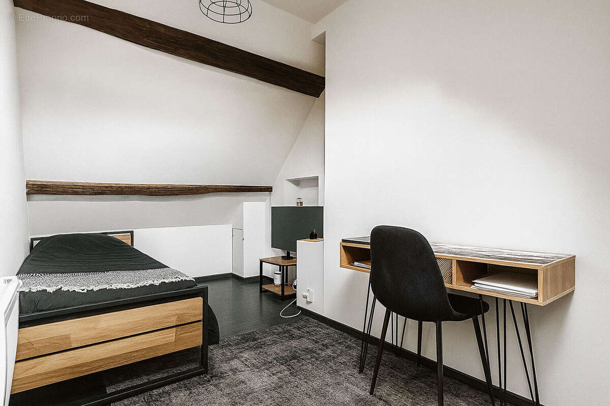 Maison à ECQUEVILLY