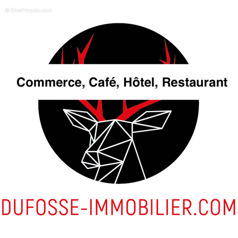 Photo 1 - Commerce à LA CLUSE