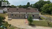 Maison à NOAILLAN