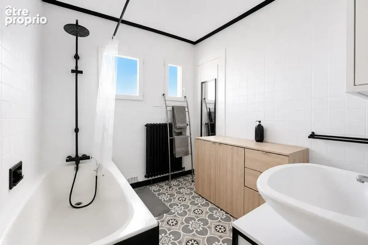 Maison de 7 pièces de 190 m² à Sainte-Verge - photo 9