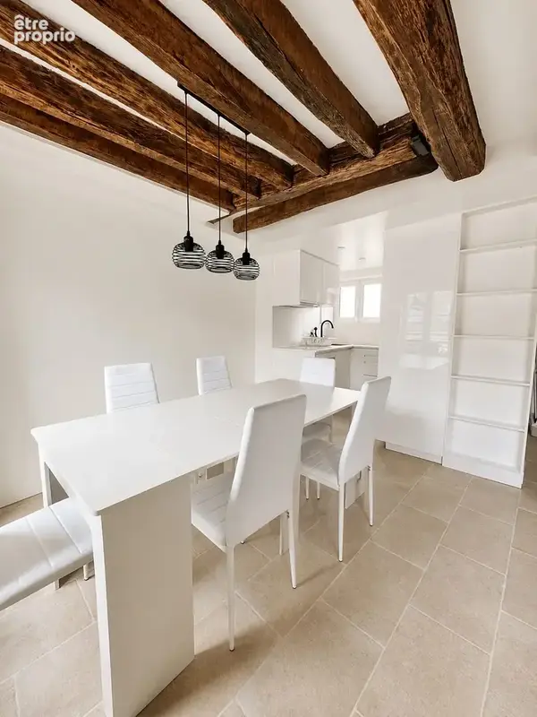 Appartement 3 pièces 55 m² à vendre à Paris-8e (75008) - photo 6