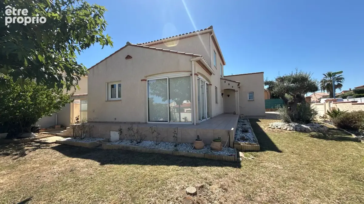 Maison à SAINT-CYPRIEN