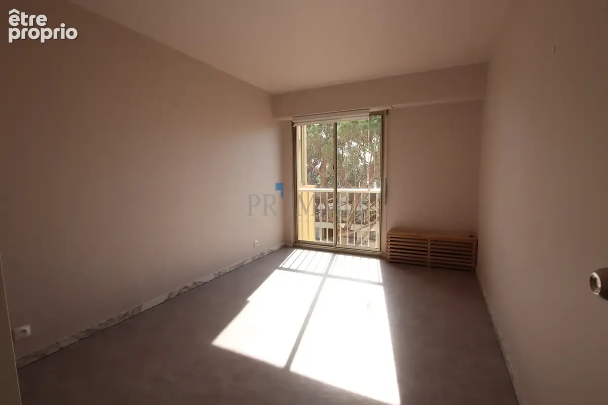 Appartement t3 - saint raphael - 85,75 m2 - photo 6
