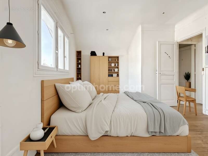 Maison 5 pieces 360 000 euros - photo 6