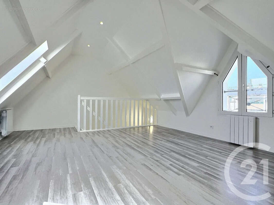 Appartement à ANTONY