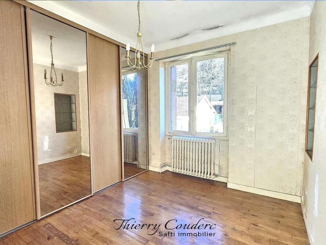 Maison 106 m² à Carlux  - photo 8