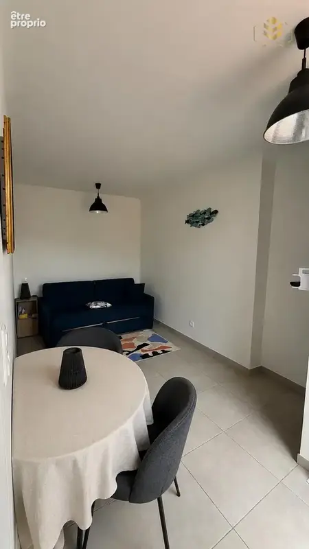 Villefranche-sur-mer appartement de charme - rare - photo 5
