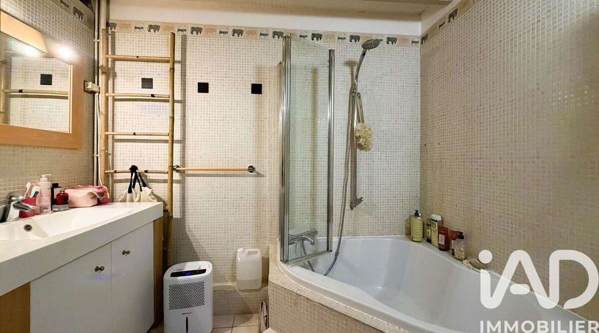 Photo 7 - Appartement à VILLIERS-SUR-MARNE