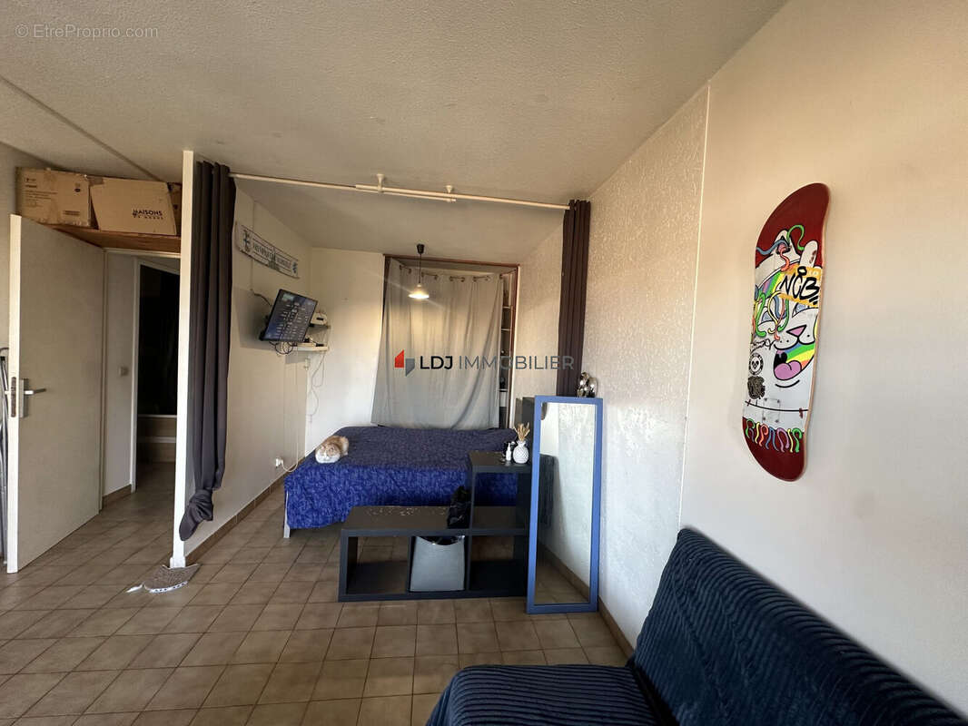 Appartement à PERPIGNAN