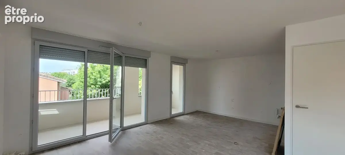 Appartement T4 - Quartier Lalande - photo 4