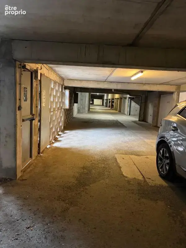 Parking À Vendre - photo 2