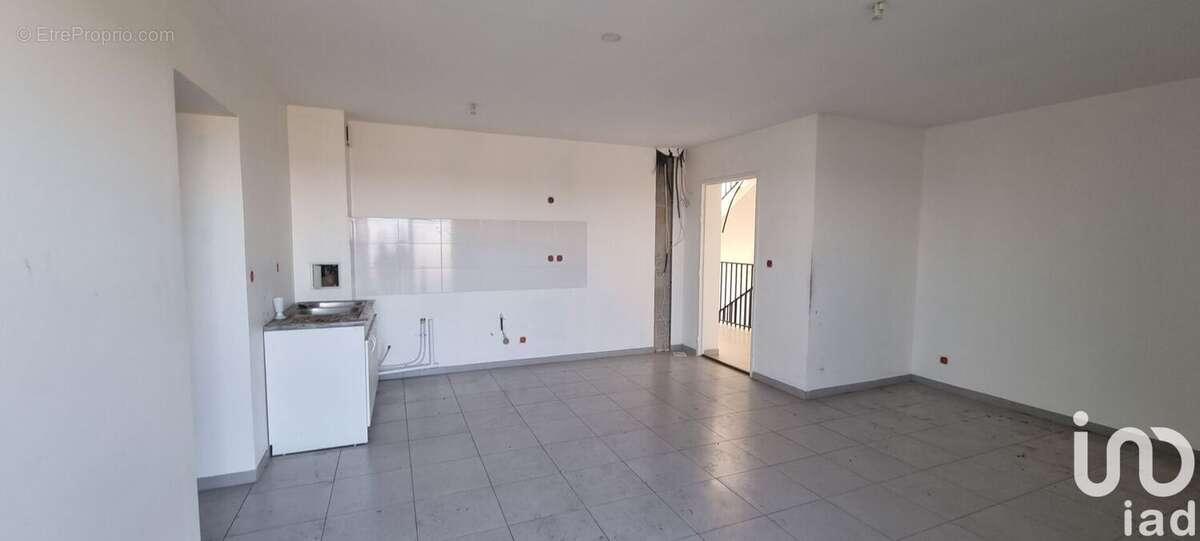 Photo 3 - Appartement à CHALETTE-SUR-LOING