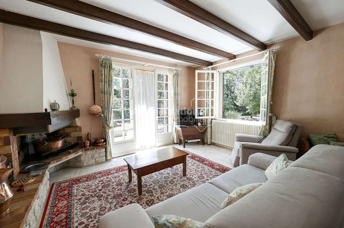Maison à MAZAN