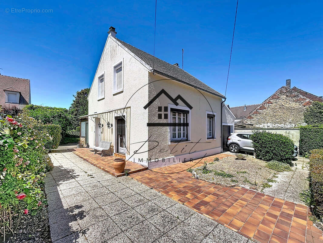 Maison à CLERMONT