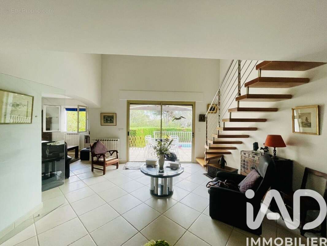 Photo 7 - Maison à SAINT-RAPHAEL