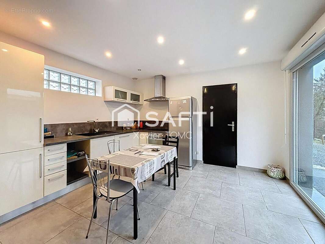 Photo 3 - Maison à LIEVIN