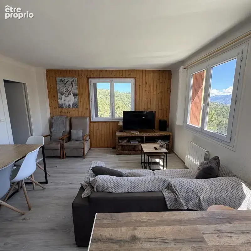 Appartement - photo 10