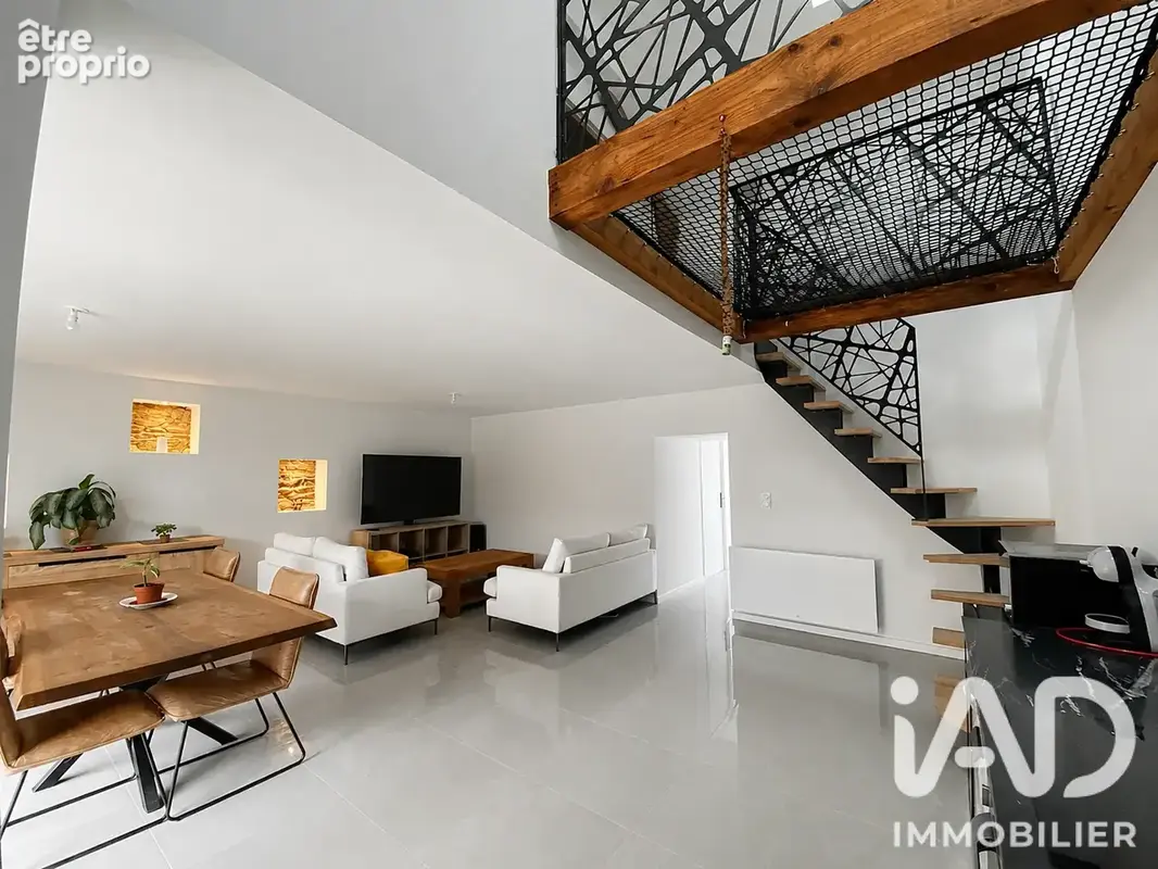 Photo 1 - Maison à GAEL