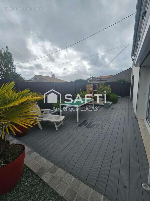 Photo 9 - Maison à SAINTE-FLORENCE