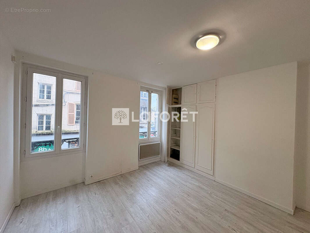 Appartement Meulan En Yvelines 2 pièce(s)  m2 - photo 3