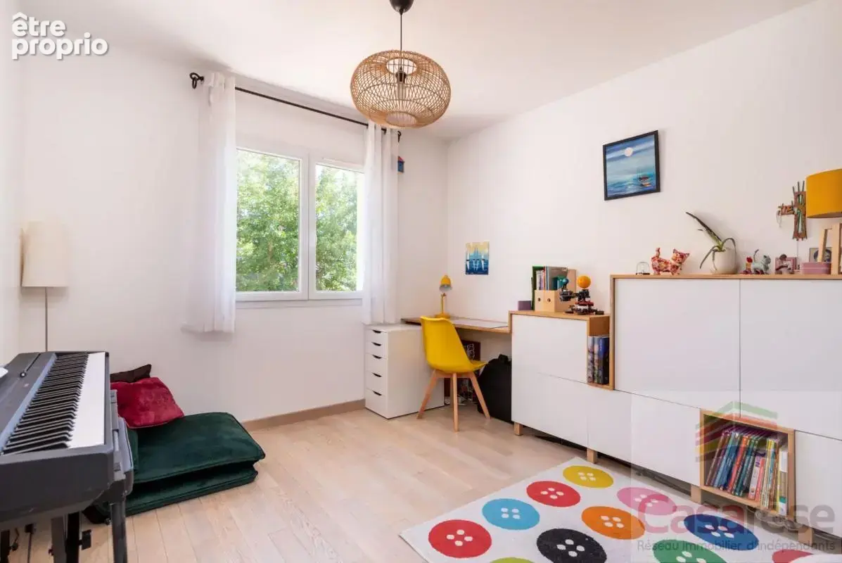 Maison contemporaine - photo 12