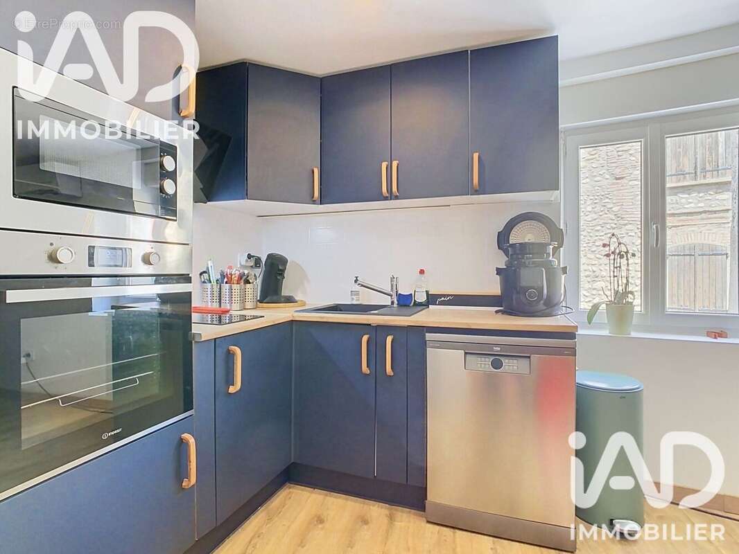 Photo 3 - Maison à SAINT-FELIU-D'AVALL