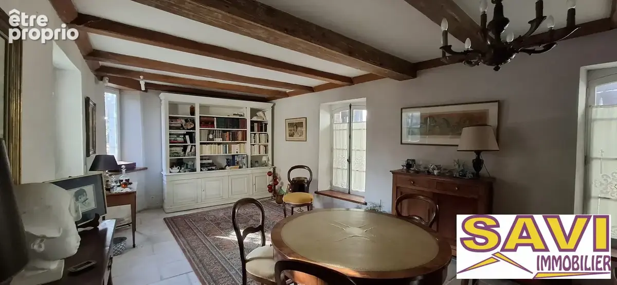 Maison 233 m² à Ferrieres-En-Gatinais  - photo 3