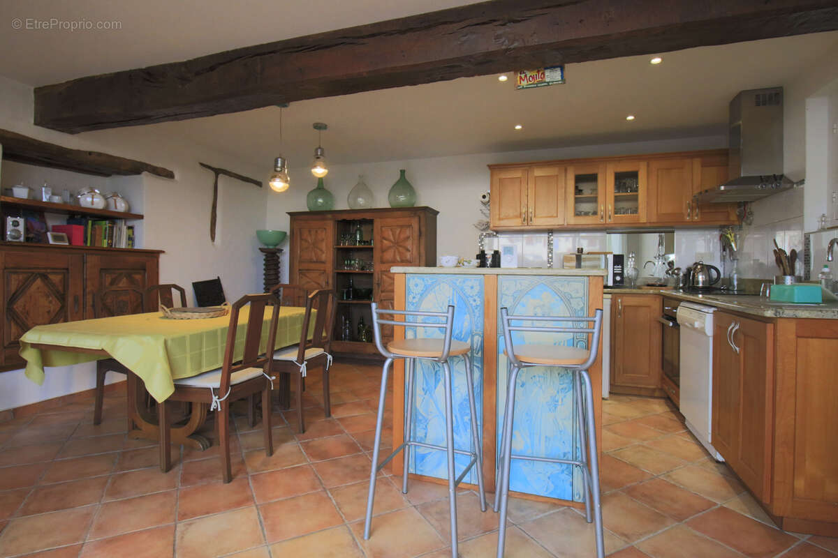 Maison à SAINT-JEAN-PIED-DE-PORT