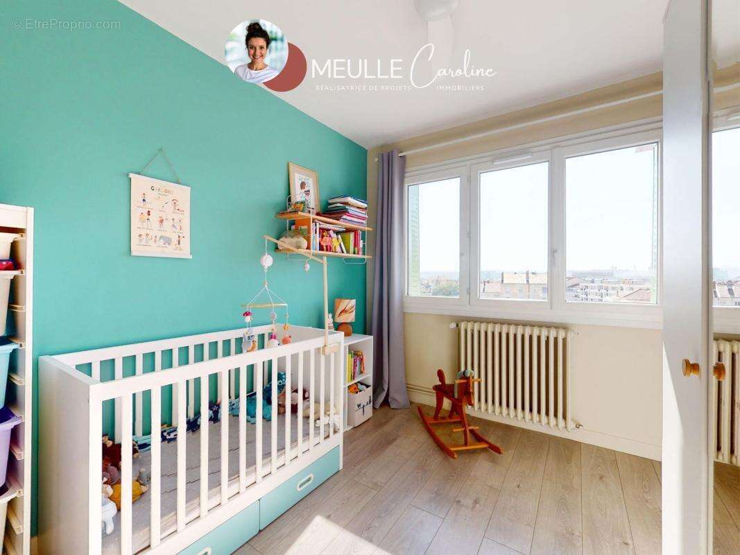 Appartement à LYON-3E