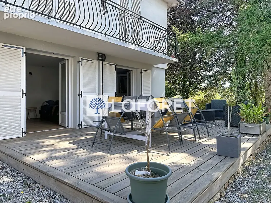 A vendre Chatillon-sur-Thouet - photo 26