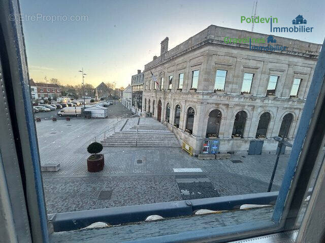 Appartement à GRAVELINES