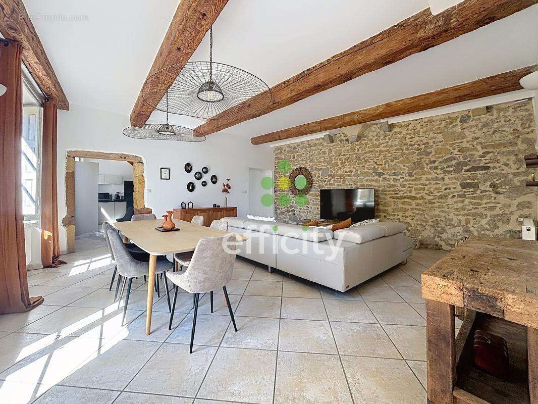 Appartement - photo 4