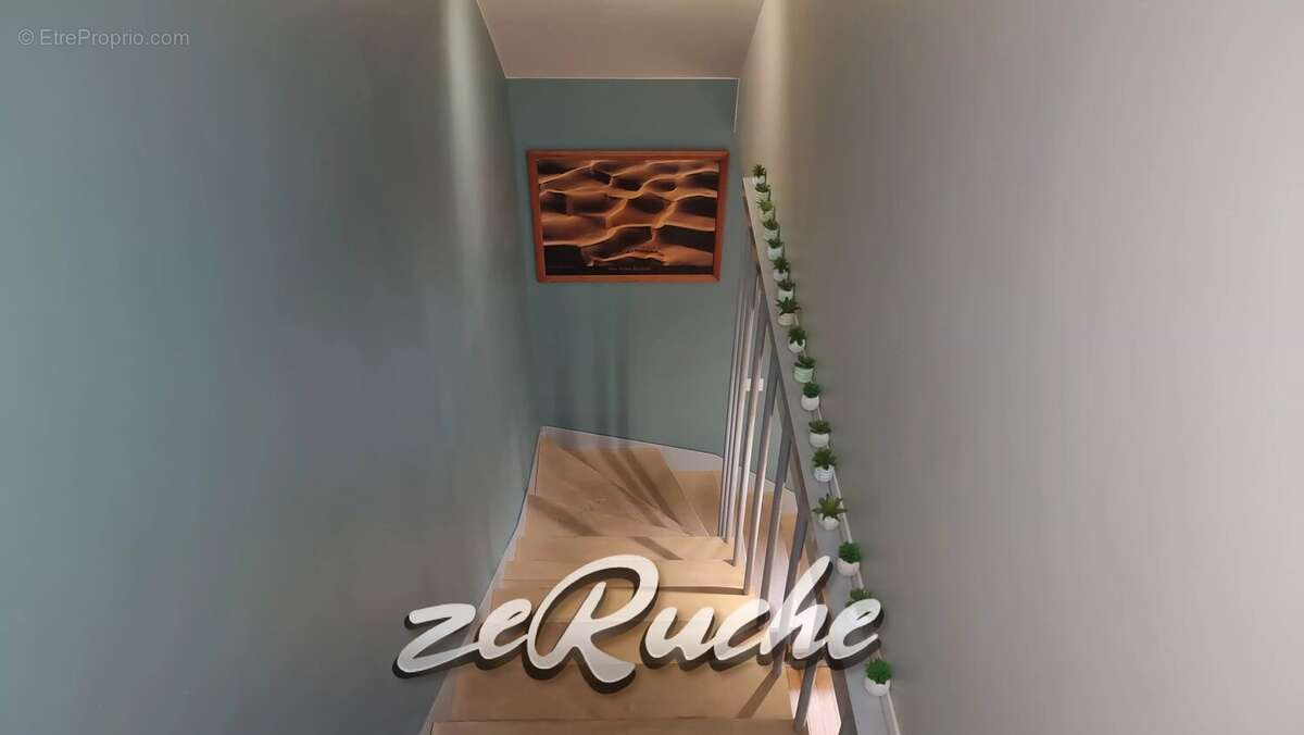 Appartement à OUISTREHAM