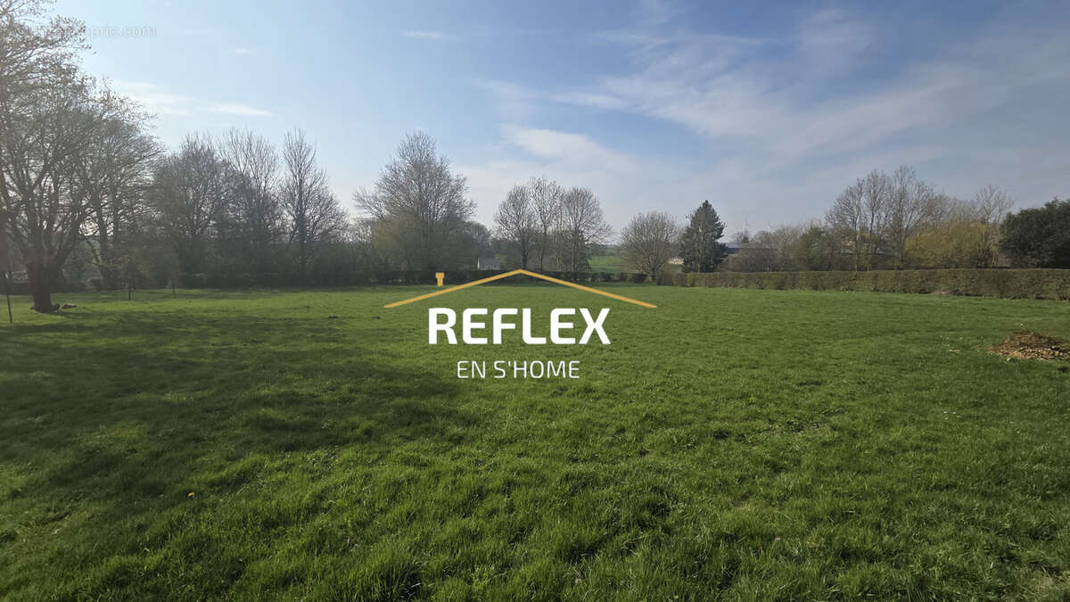 Maison à LA VICOGNE