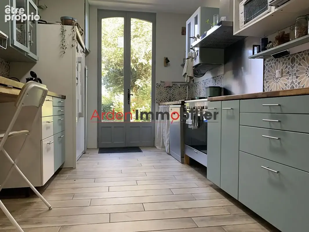 Maison à vendre scteur Château Porcien - Référence 12272 - photo 18